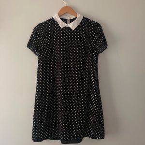 Polka Dot Dress